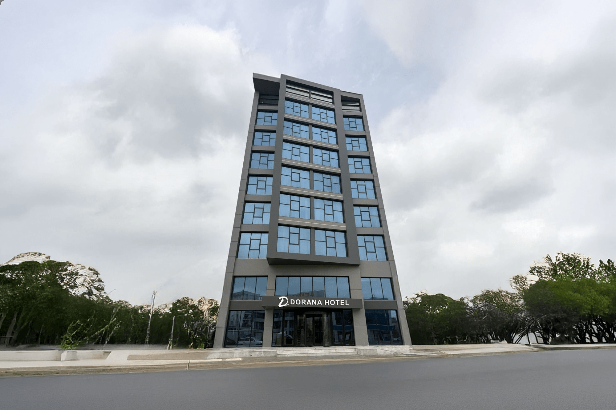 Dorana Hotel Gazimağusa