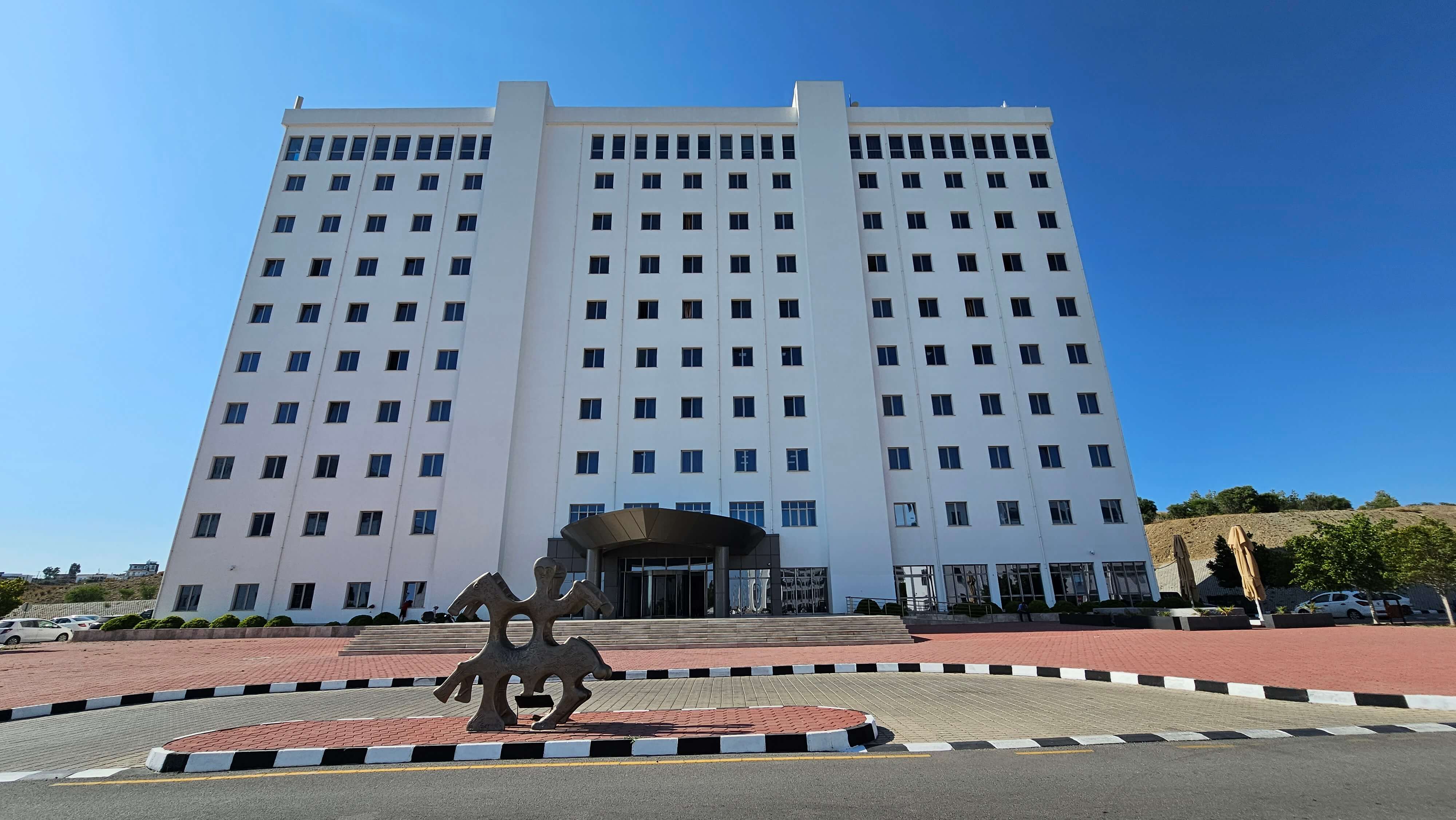 Dorana Hotel Lefkoşa